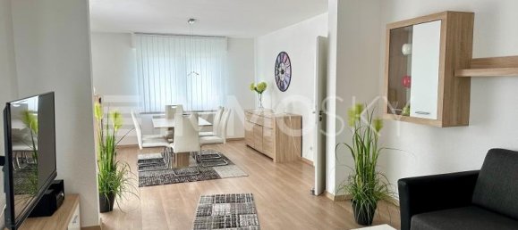 3 rooms Apartment in Zollernalbkreis, Germany No. 40860 8