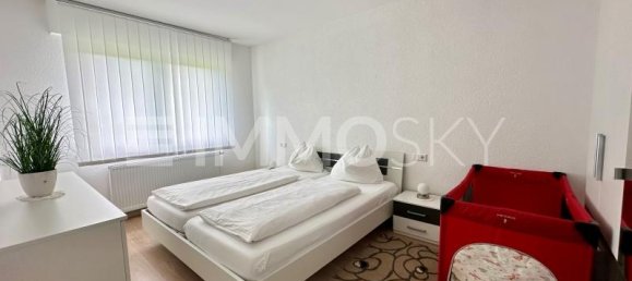 3 rooms Apartment in Zollernalbkreis, Germany No. 40860 3