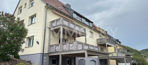 3 rooms Apartment in Zollernalbkreis, Germany No. 40860 2