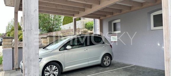 3 rooms Apartment in Zollernalbkreis, Germany No. 40860 6