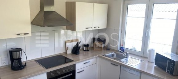 3 rooms Apartment in Zollernalbkreis, Germany No. 40860 5