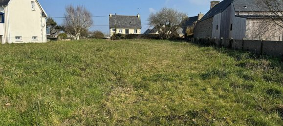  قطعة أرض في Trelevern, France رقم 204237 3