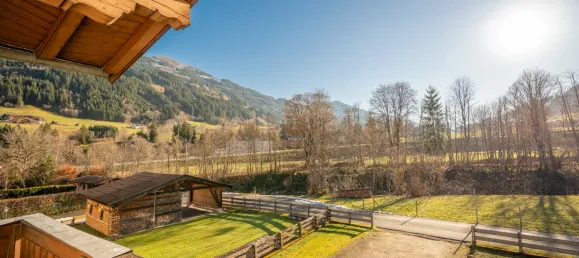 4 Schlafzimmer Haus in Jochberg, Austria, Nr. 112607 5