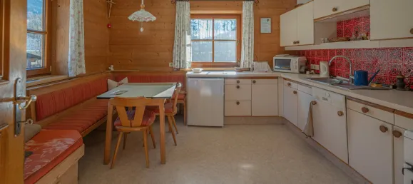 4 Schlafzimmer Haus in Jochberg, Austria, Nr. 112607 3