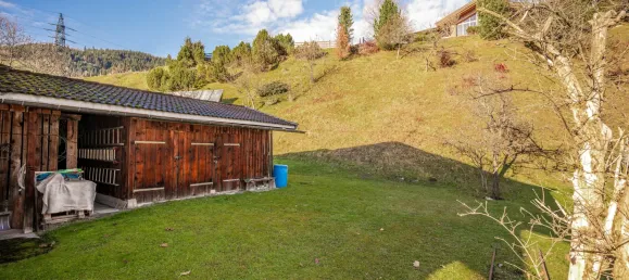 4 Schlafzimmer Haus in Jochberg, Austria, Nr. 112607 7