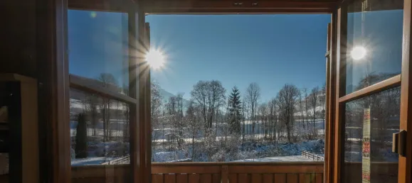 4 Schlafzimmer Haus in Jochberg, Austria, Nr. 112607 11