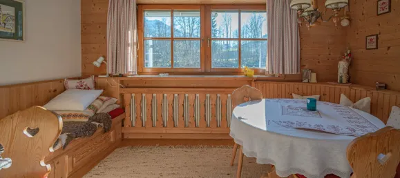 4 Schlafzimmer Haus in Jochberg, Austria, Nr. 112607 2