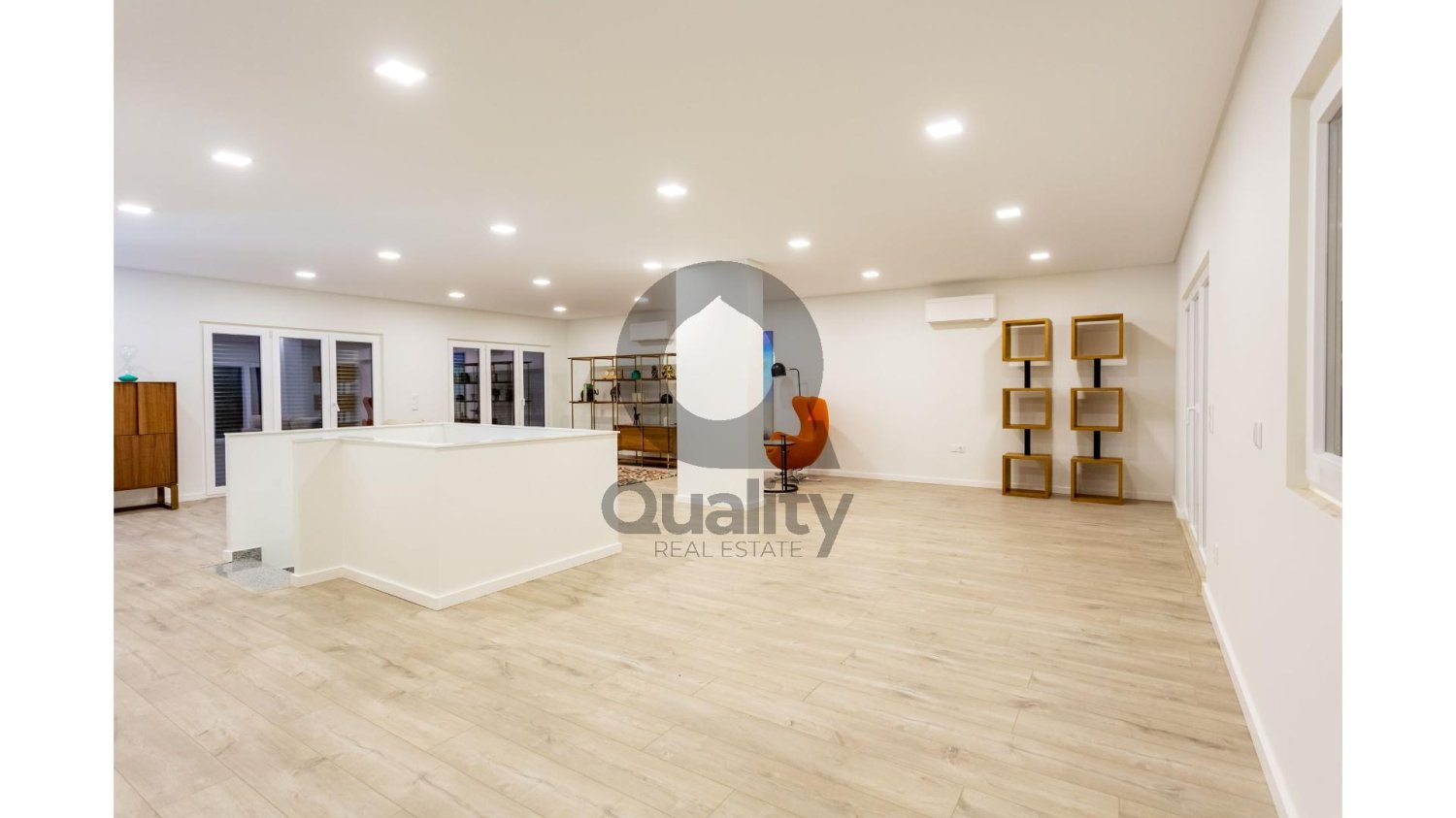 3 bedrooms Duplex in Montijo, Portugal No. 86164