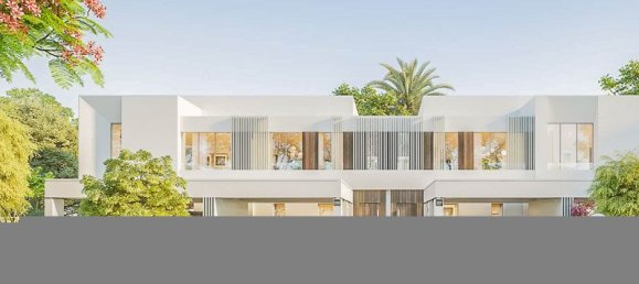 3 bedrooms Villa in The Valley, UAE No. 4206 5