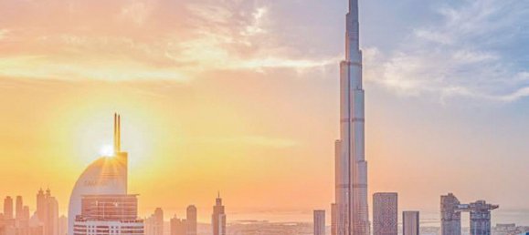 3 bedrooms Villa in The Valley, UAE No. 4206 9