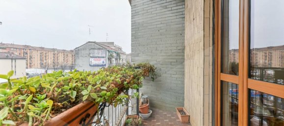 4 rooms Apartment in Milan, Italy No. 241638 18