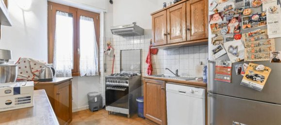 4 rooms Apartment in Milan, Italy No. 241638 31