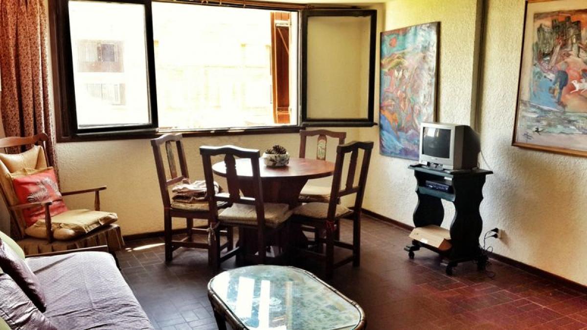 Apartamento de 2 dormitorios en Mar del Plata, Argentina No. 66584