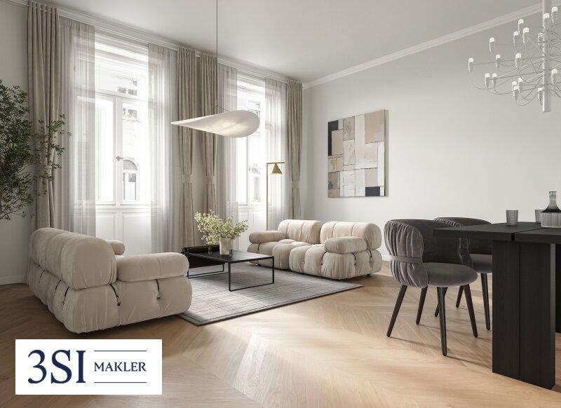 Apartamento de 2 divisões em Alsergrund, Austria N.º 211097