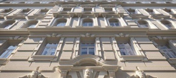 Apartamento de 2 divisões em Alsergrund, Austria N.º 211097 3