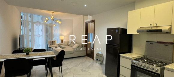 1 bedroom Apartment in Business Bay, UAE No. 31061 4