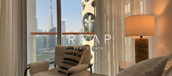 1 bedroom Apartment in Business Bay, UAE No. 31061 9