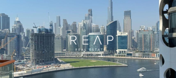 1 bedroom Apartment in Business Bay, UAE No. 31061 10