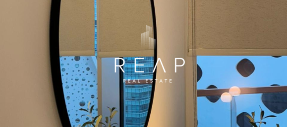 1 bedroom Apartment in Business Bay, UAE No. 31061 12