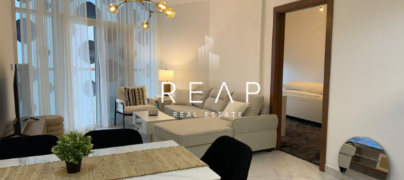 1 bedroom Apartment in Business Bay, UAE No. 31061 2