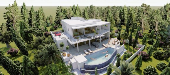4 Schlafzimmer Villa in Coral Bay, Cyprus, Nr. 981 4