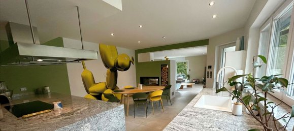 Casa de 4 dormitorios en Colmar, France No. 324035 3