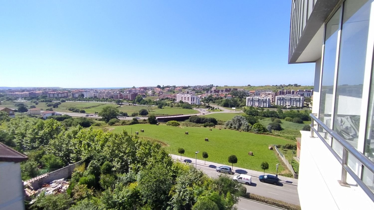 3 bedrooms Duplex in Santander, Spain No. 280128