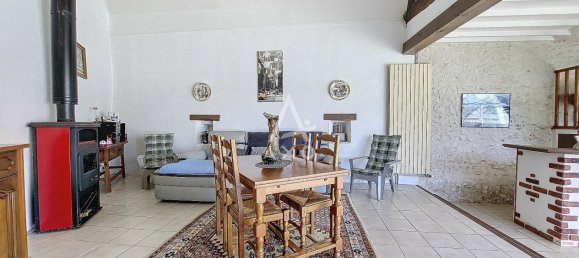 3 Schlafzimmer Haus in Nargis, France, Nr. 80317 17