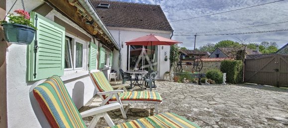 3 Schlafzimmer Haus in Nargis, France, Nr. 80317 11