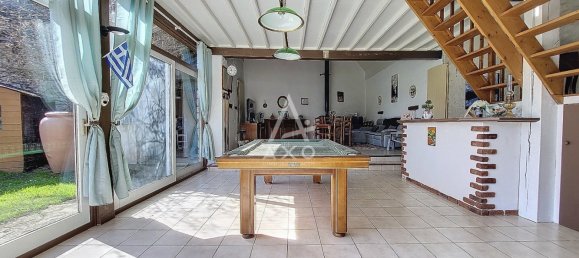 3 Schlafzimmer Haus in Nargis, France, Nr. 80317 2