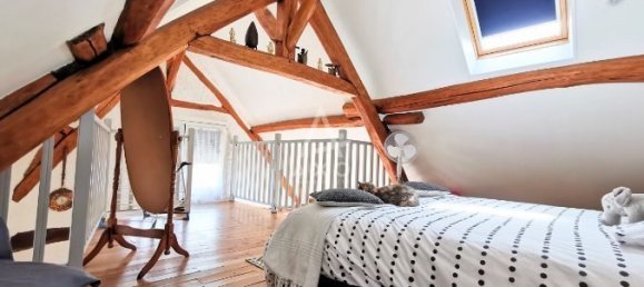 3 Schlafzimmer Haus in Nargis, France, Nr. 80317 3