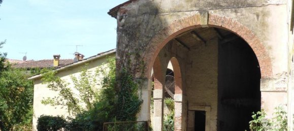 12 rooms House in Cornedo Vicentino, Italy No. 24443 16