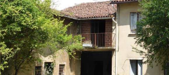 12 rooms House in Cornedo Vicentino, Italy No. 24443 7
