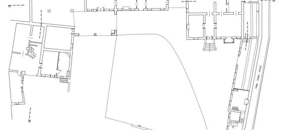 12 rooms House in Cornedo Vicentino, Italy No. 24443 26