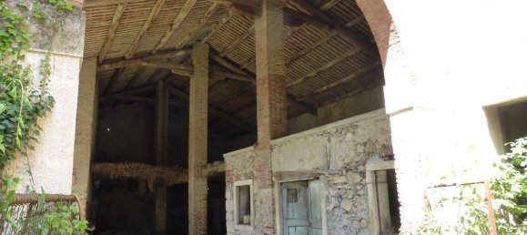 12 rooms House in Cornedo Vicentino, Italy No. 24443 20