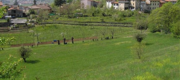 12 rooms House in Cornedo Vicentino, Italy No. 24443 11