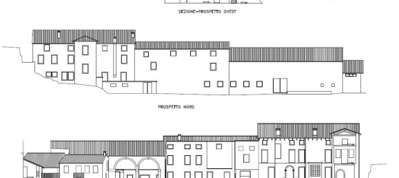 12 rooms House in Cornedo Vicentino, Italy No. 24443 24