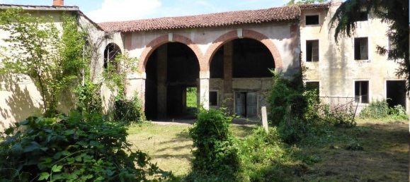 12 rooms House in Cornedo Vicentino, Italy No. 24443 10