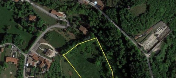 12 rooms House in Cornedo Vicentino, Italy No. 24443 21