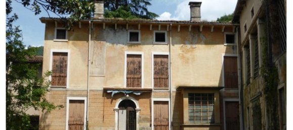 12 rooms House in Cornedo Vicentino, Italy No. 24443 22