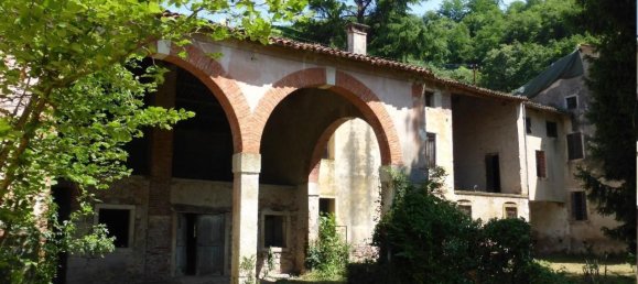 12 rooms House in Cornedo Vicentino, Italy No. 24443 19