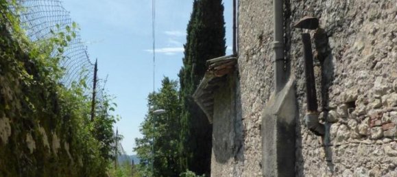 12 rooms House in Cornedo Vicentino, Italy No. 24443 8