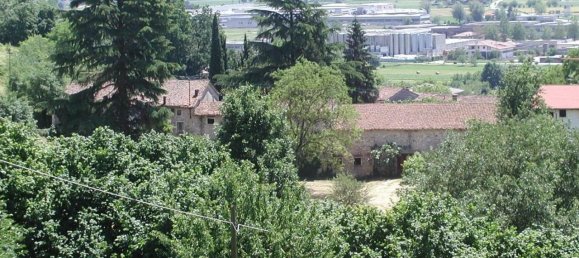 12 rooms House in Cornedo Vicentino, Italy No. 24443 12