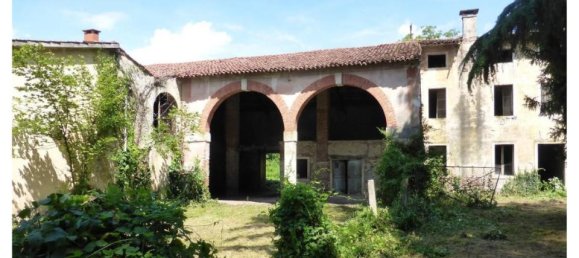 12 rooms House in Cornedo Vicentino, Italy No. 24443 23