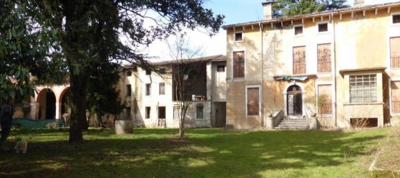 12 rooms House in Cornedo Vicentino, Italy No. 24443 13