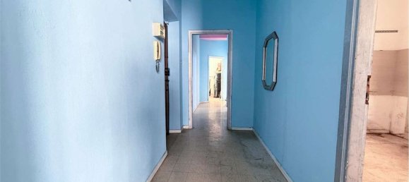 5 rooms Apartment in Syracuse, Italy No. 249867 5