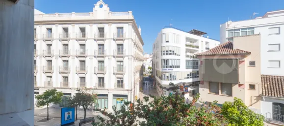 Apartamento de 3 dormitorios en Estepona, Spain No. 182204 20