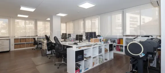 Apartamento de 3 dormitorios en Estepona, Spain No. 182204 9