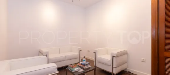 Apartamento de 3 dormitorios en Estepona, Spain No. 182204 17