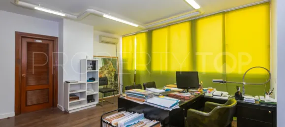 Apartamento de 3 dormitorios en Estepona, Spain No. 182204 3